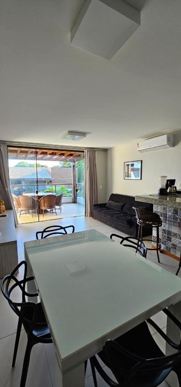 Solaris Imbassai Top Flat Extérieur photo