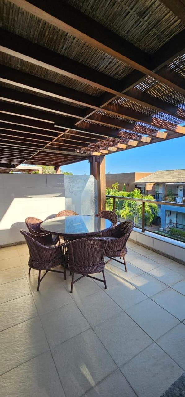 Solaris Imbassai Top Flat Extérieur photo