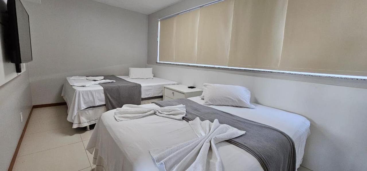 Solaris Imbassai Top Flat Extérieur photo