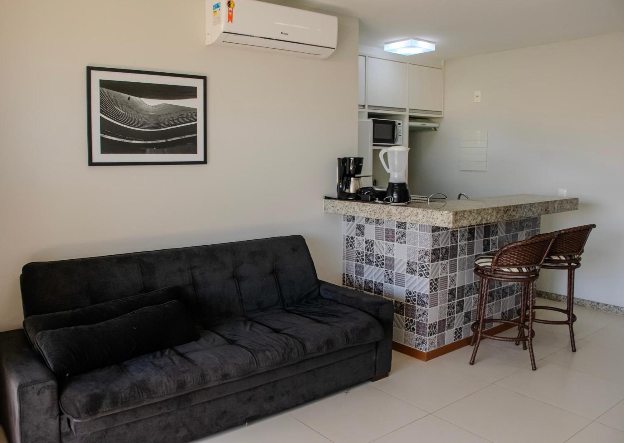 Solaris Imbassai Top Flat Extérieur photo