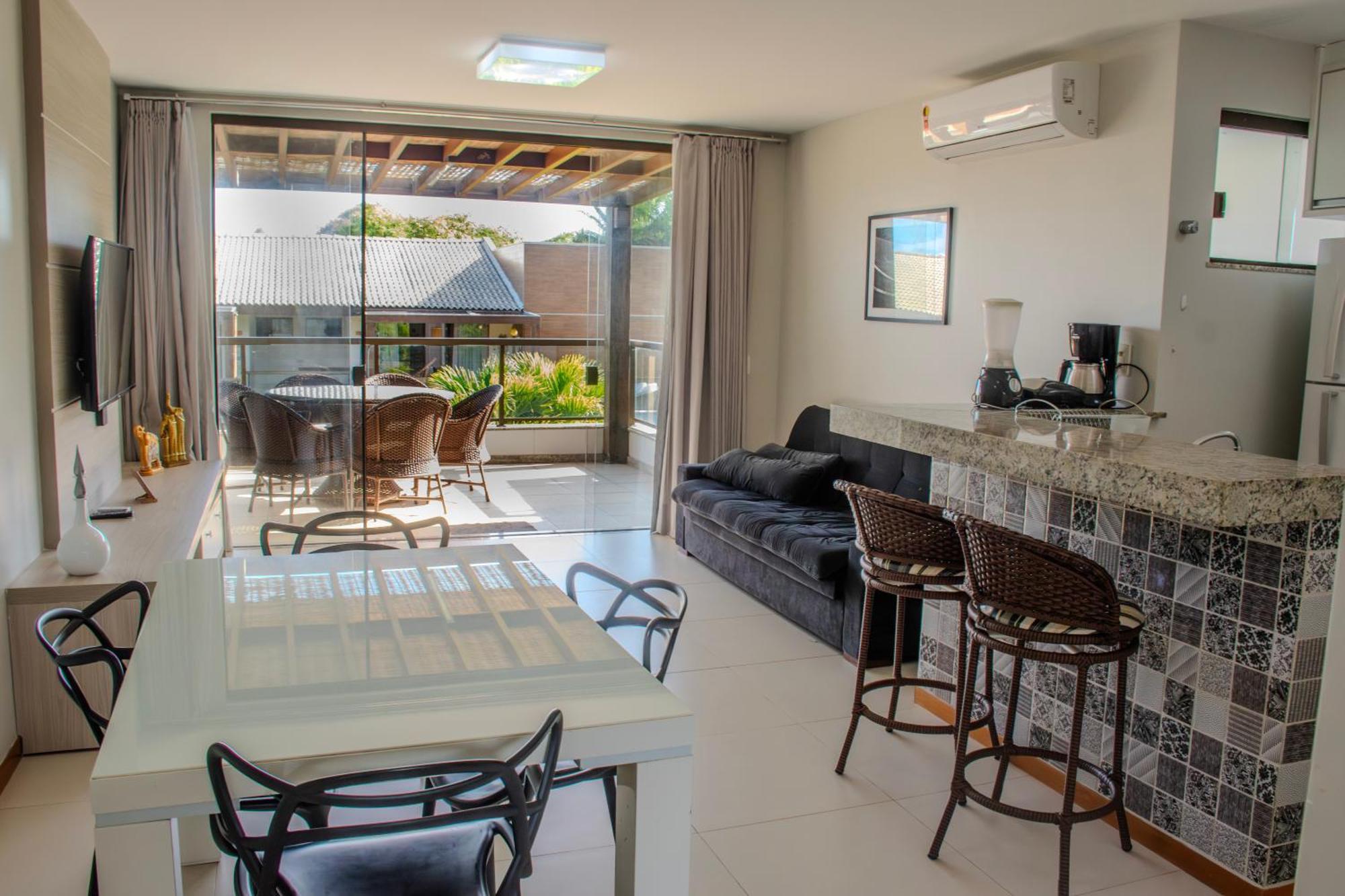 Solaris Imbassai Top Flat Extérieur photo