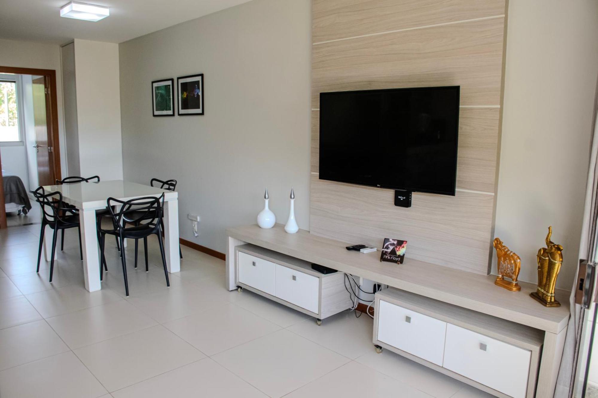 Solaris Imbassai Top Flat Extérieur photo