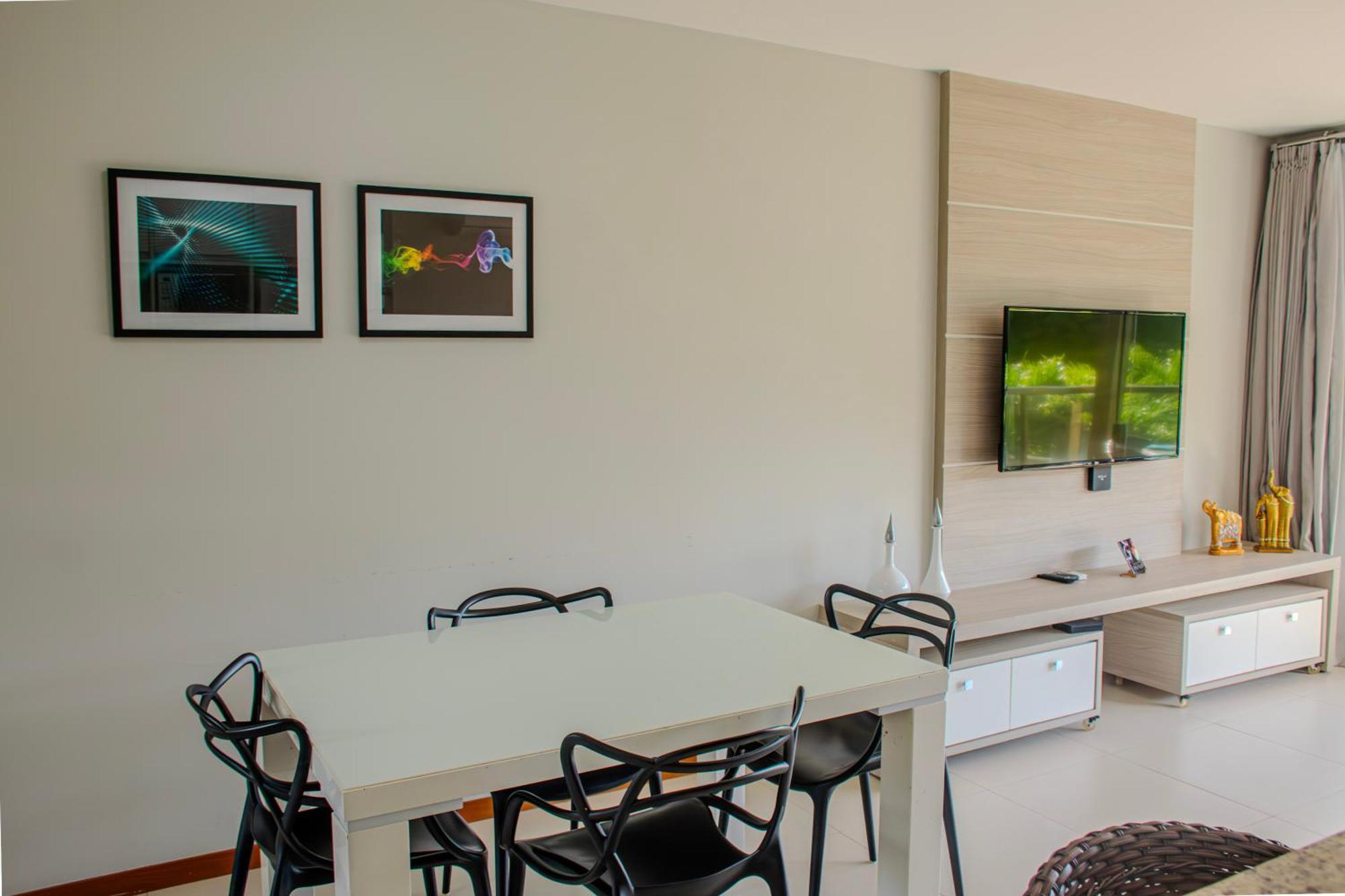 Solaris Imbassai Top Flat Extérieur photo