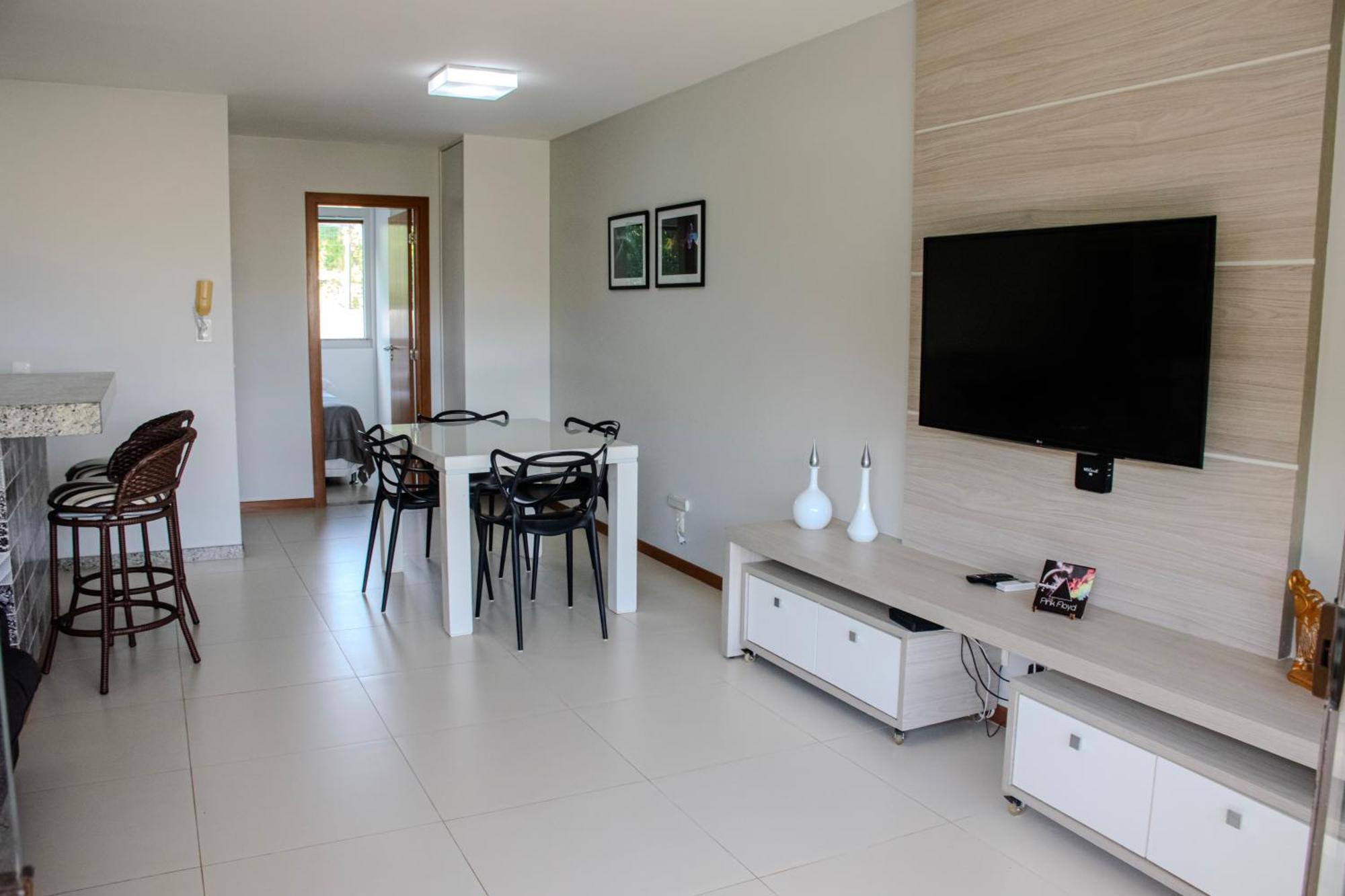 Solaris Imbassai Top Flat Extérieur photo