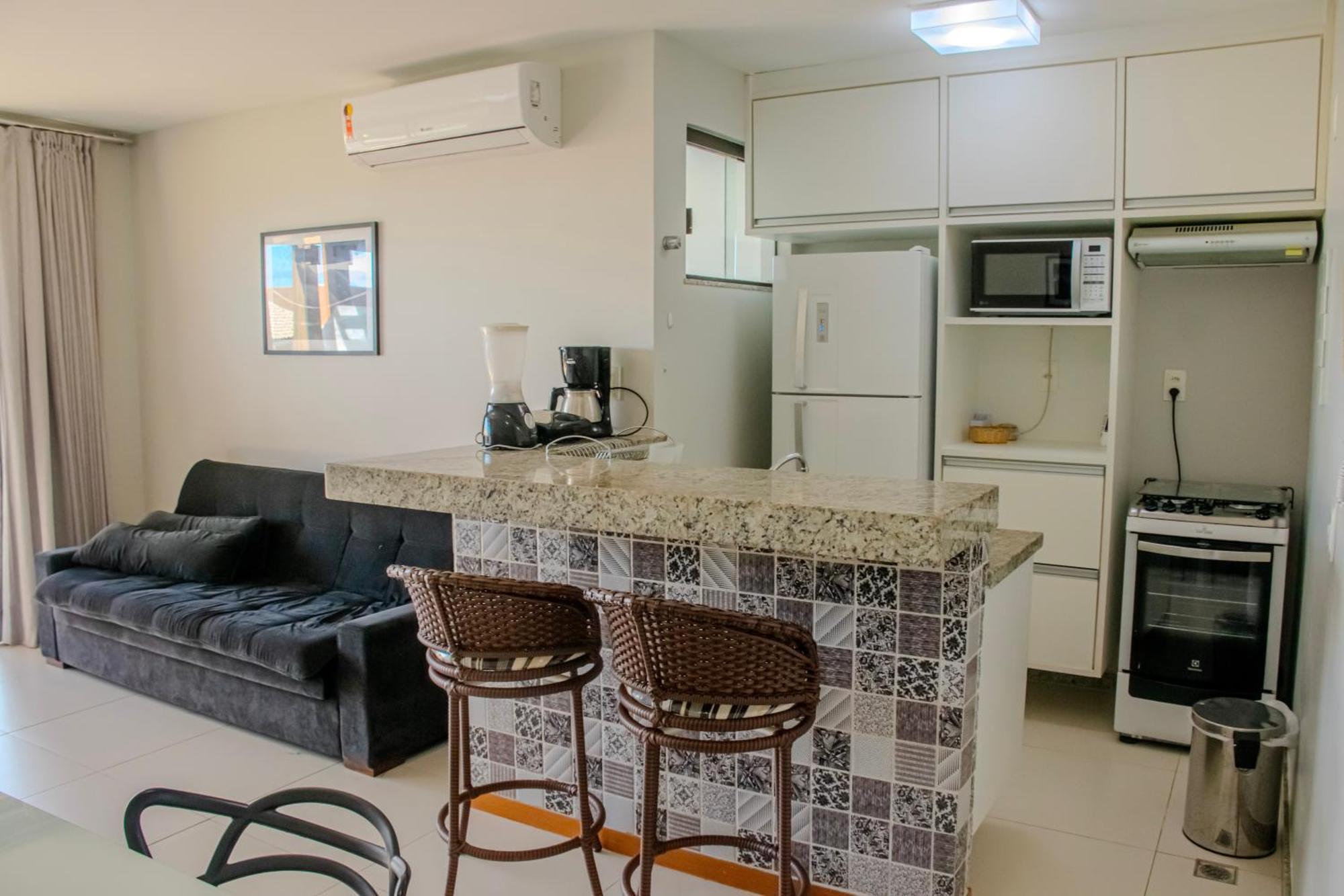 Solaris Imbassai Top Flat Extérieur photo