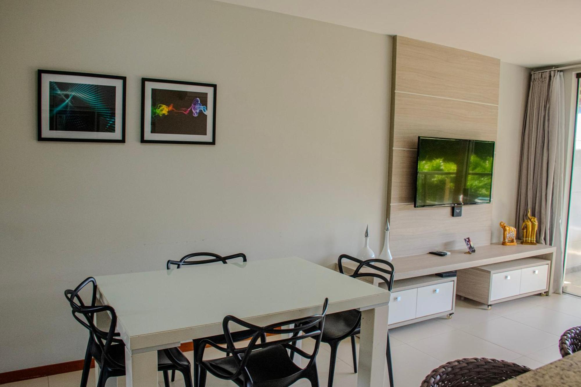 Solaris Imbassai Top Flat Extérieur photo