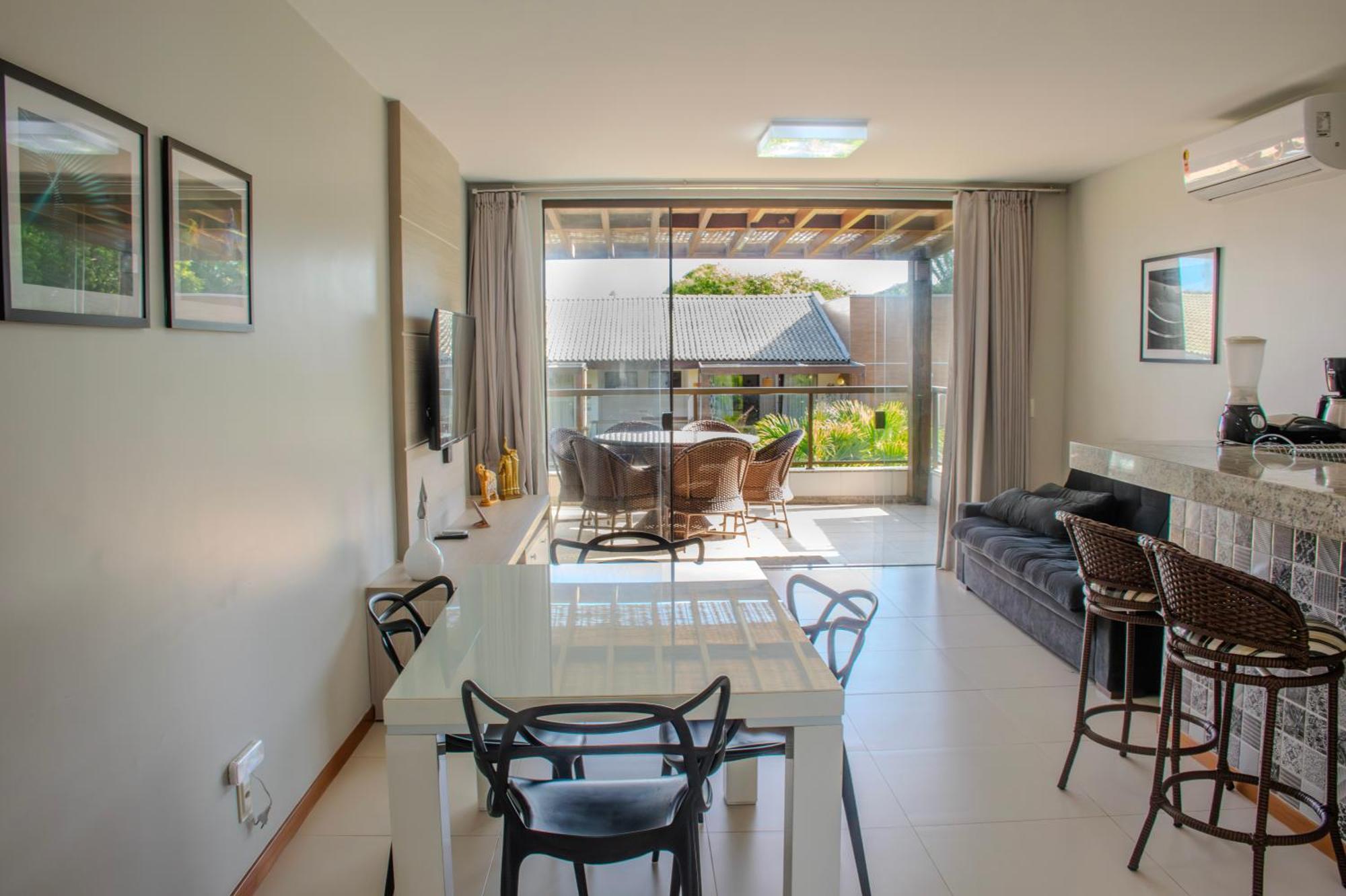 Solaris Imbassai Top Flat Extérieur photo