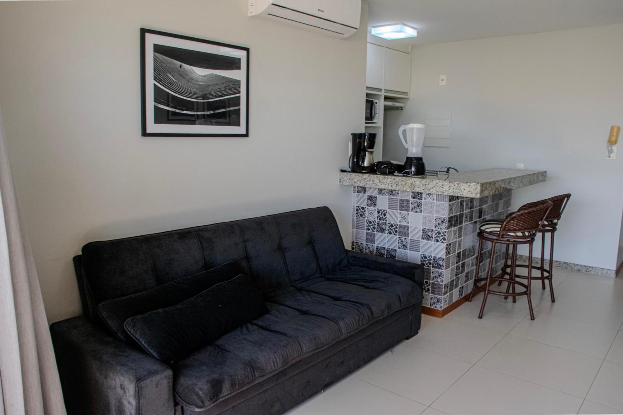 Solaris Imbassai Top Flat Extérieur photo